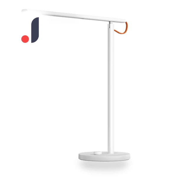 LED Desk Lamp — Study & Desk Lighting, Xiaomi
