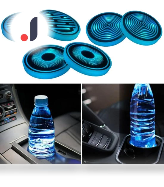 LED Water Slides — Car Essentials, Car Accessories