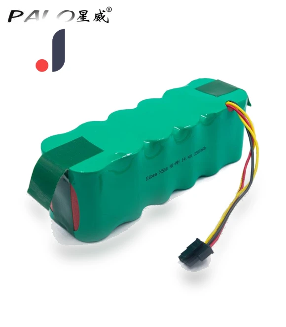 Rechargeable Battery — Batteries, PALO