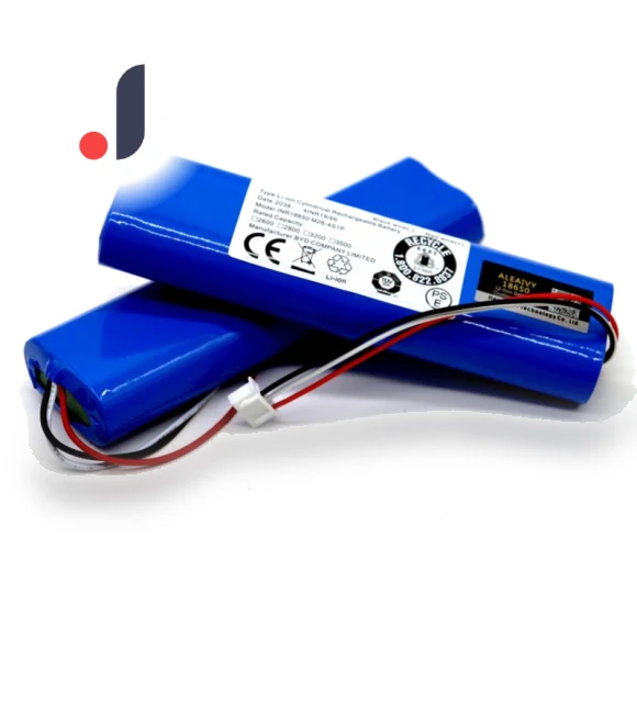 Replacement Battery for Robot Vacuum — Batteries, Battery products