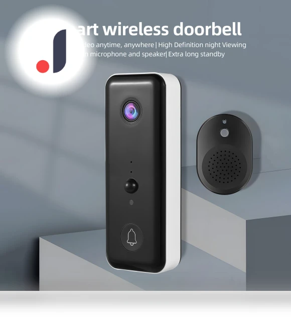 Video Doorbell — Smart Home Security, 3d printing machine
