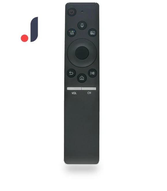 Voice Remote Control for Samsung Smart TV — Remote Controls, White Dream