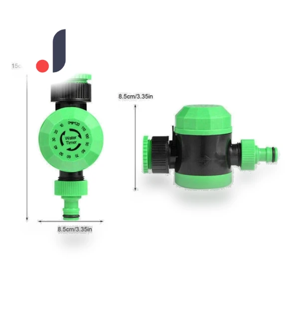 2-Hour Mechanical Watering Timer — Controllers, Zeblaze
