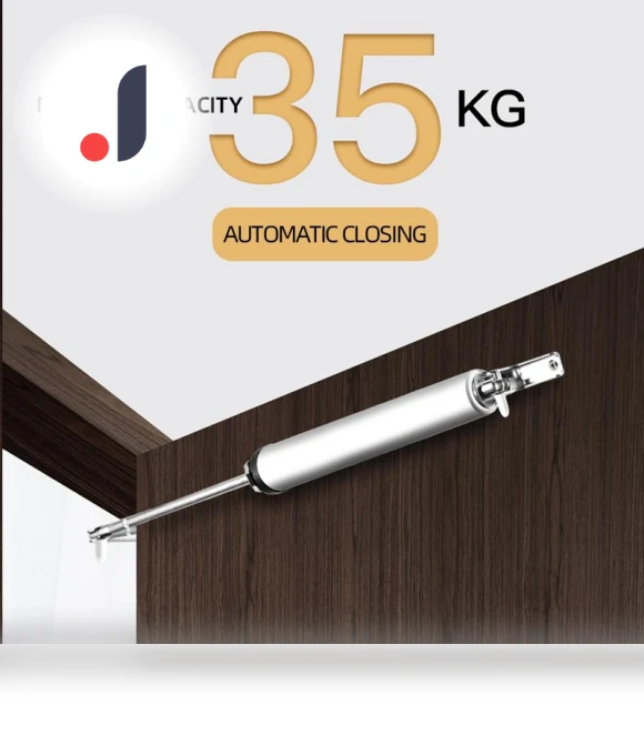 Automatic Door Closer — Door Closers, max-apink