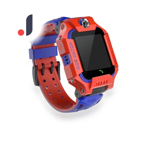 Kids Smart Watch — Smartwatches, Jolian