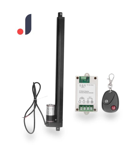 Linear Actuator — Motion Actuators, DQ-Industry-N