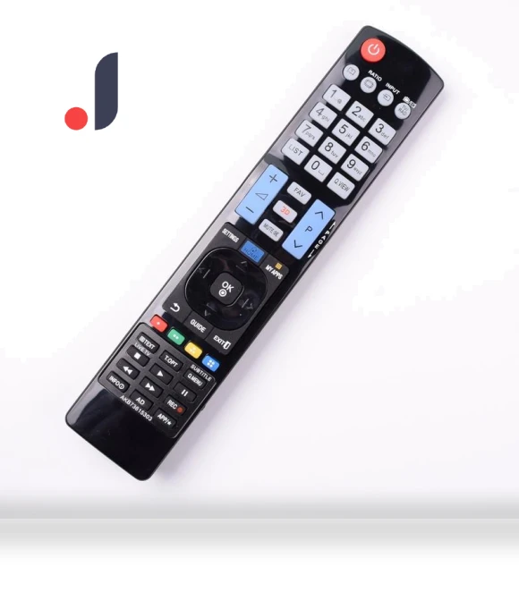 Remote Control — Remote Controls, Bai Fen Bai Electronic