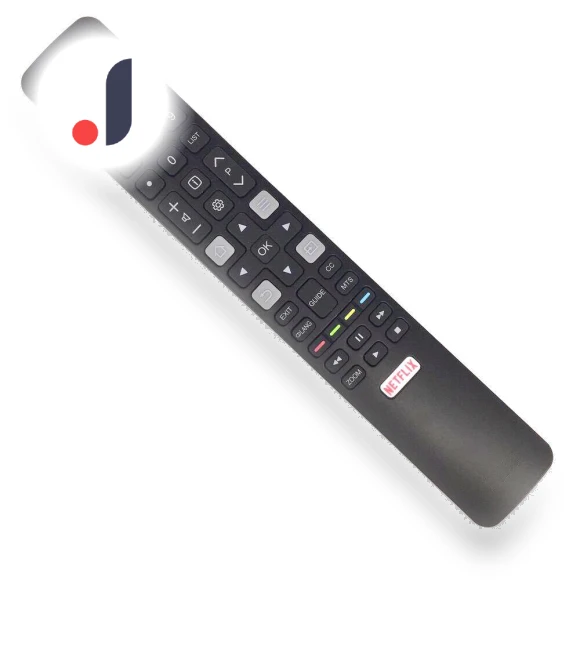 Replacement Remote Control — Remote Controls, Bai Fen Bai Electronic