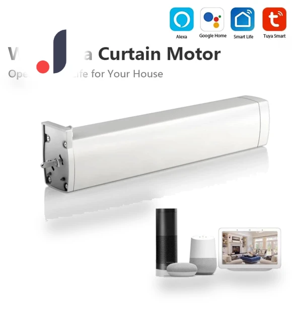 Smart Curtain Controller — Smart Home Hubs & Controllers, 3d printing machine