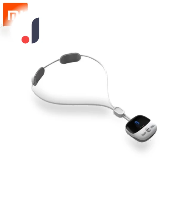 Smart Hanging Massager for Neck and Shoulders — Back Relief Solutions, Xiaomi