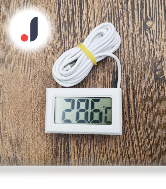 Aquarium Cooler with Water Temperature Sensor — Heaters & Chillers, VANKOOD