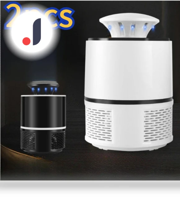 Automatic Insect Detection Sensors — Bug Zappers, LIUXING Fire Home Decoration