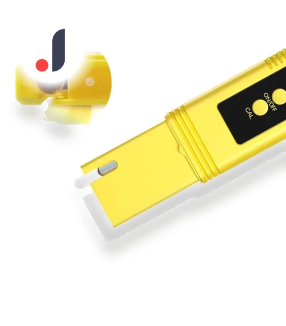Digital pH Meter — Hydrometers, Live Outside