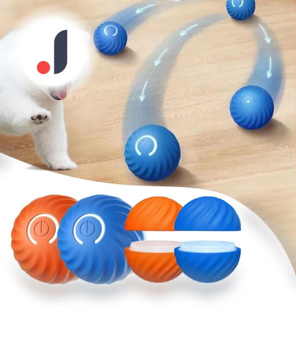 Interactive Smart Toy for Cats — Cat Playthings, Exquisite pets