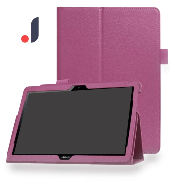 Leather Flip Case for Tablet — Keyboard Cases, DuoDuo Global