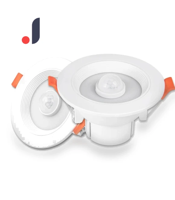 LED Spot Light with Motion Sensor — Spotlights, Cosy Homes