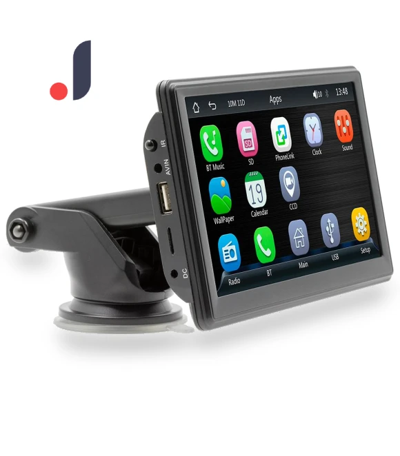Portable Multimedia Player — Stereo Receivers, loverapple