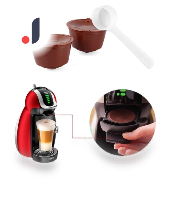 Reusable Coffee Filters — Reusable, Houspace Kitchen