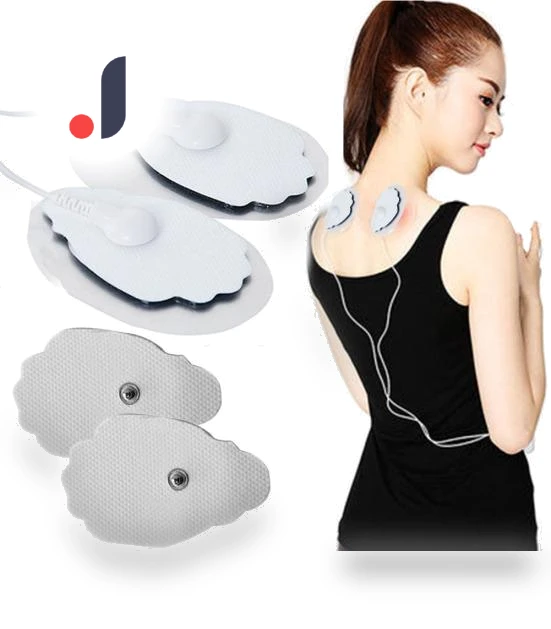 Smart Mini Electrode Patches — Muscle Stimulators, yuzhouda