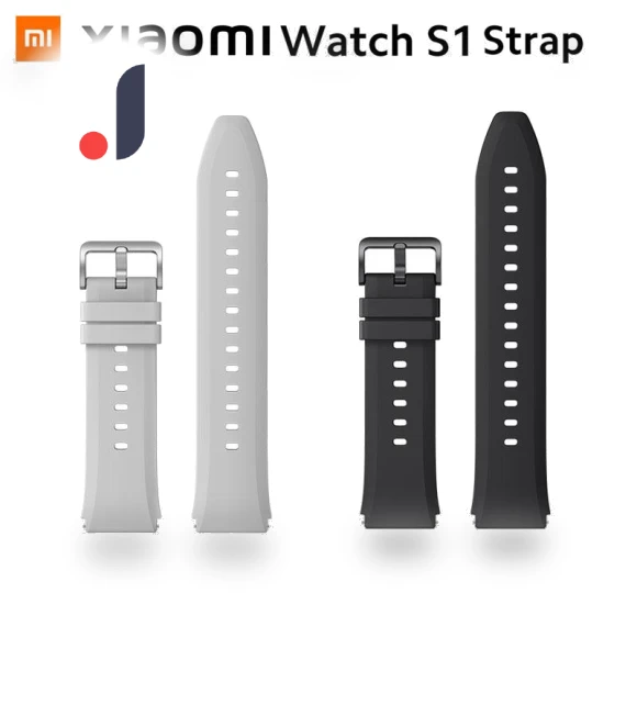 Smart Watch Strap — Smartwatch Straps, Xiaomi