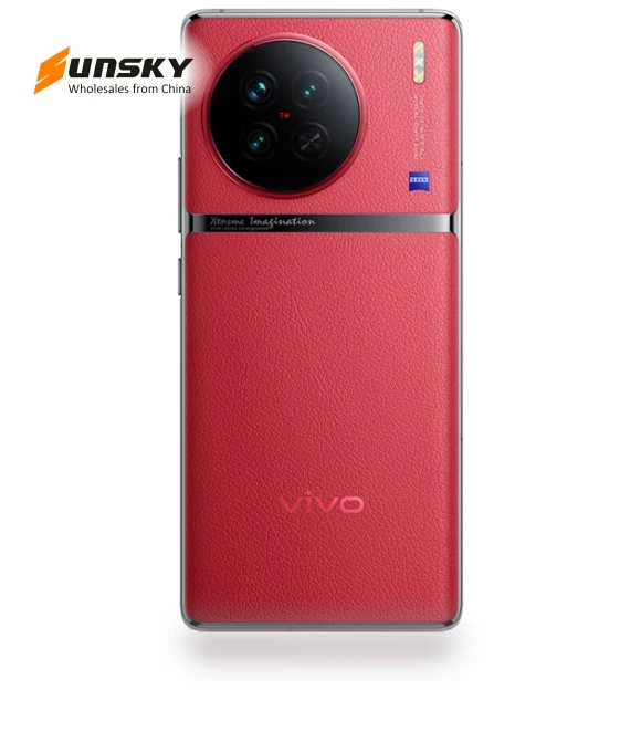 X90 5G Smartphone — Mobiles, VIVO