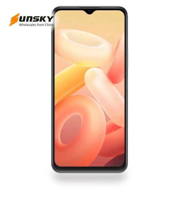 5G Smartphone with 50MP Camera — Mobiles, VIVO