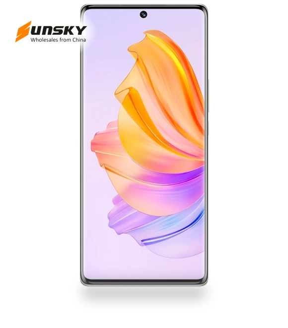 5G Smartphone — Mobiles, Honor