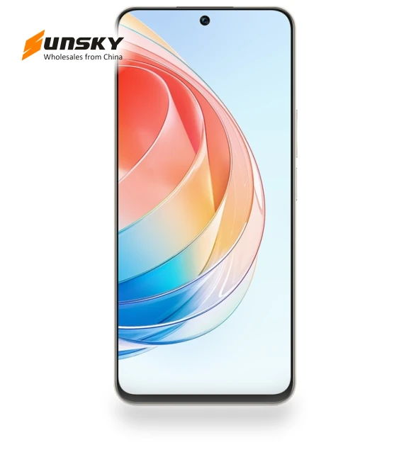 5G Smartphone — Mobiles, Honor