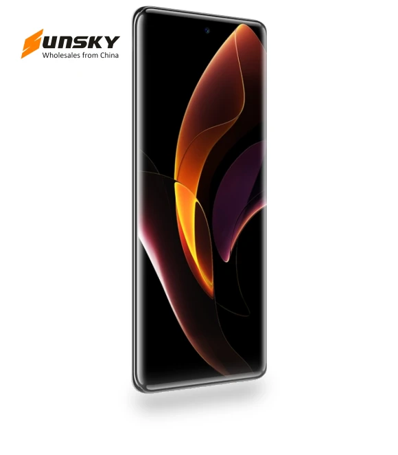 60 Pro 5G Smartphone — Mobiles, Honor