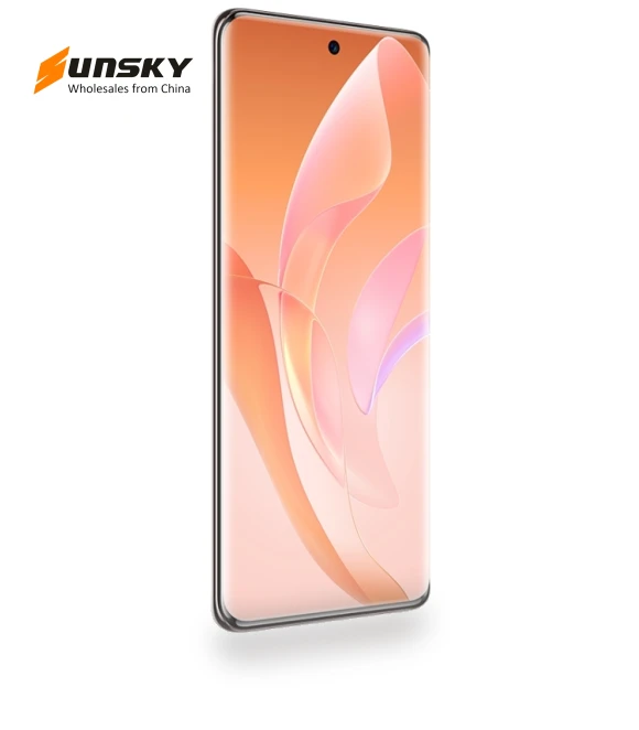 60 Pro 5G Smartphone — Mobiles, Honor