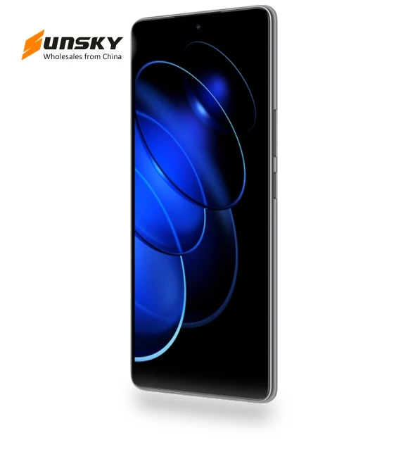 80 GT 5G Smartphone — Mobiles, Honor