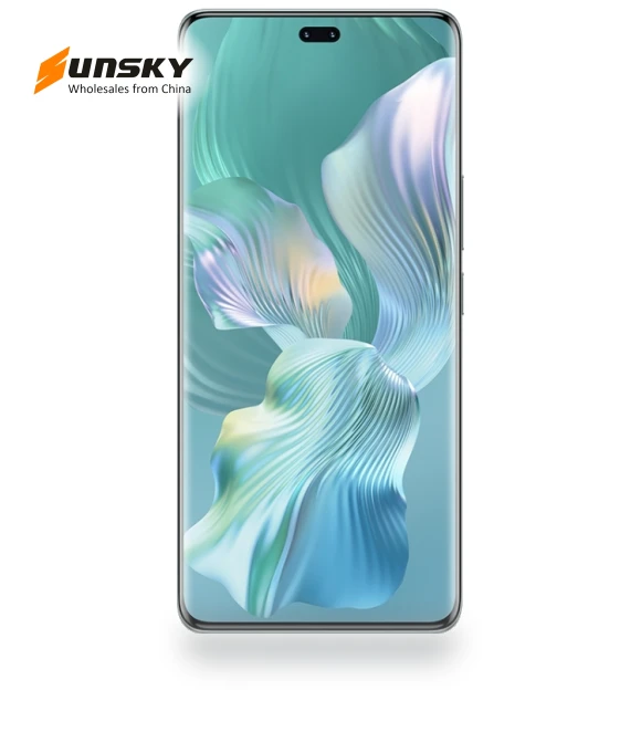 80 Pro 5G Smartphone — Mobiles, Honor