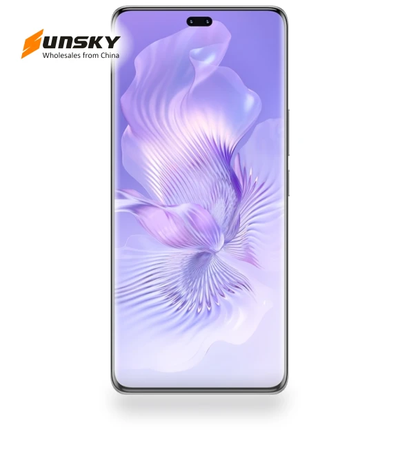 80 Pro 5G Smartphone — Mobiles, Honor