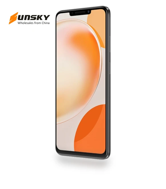 Enjoy 60X 256GB Smartphone — Mobile Devices & Accessories, Huawei