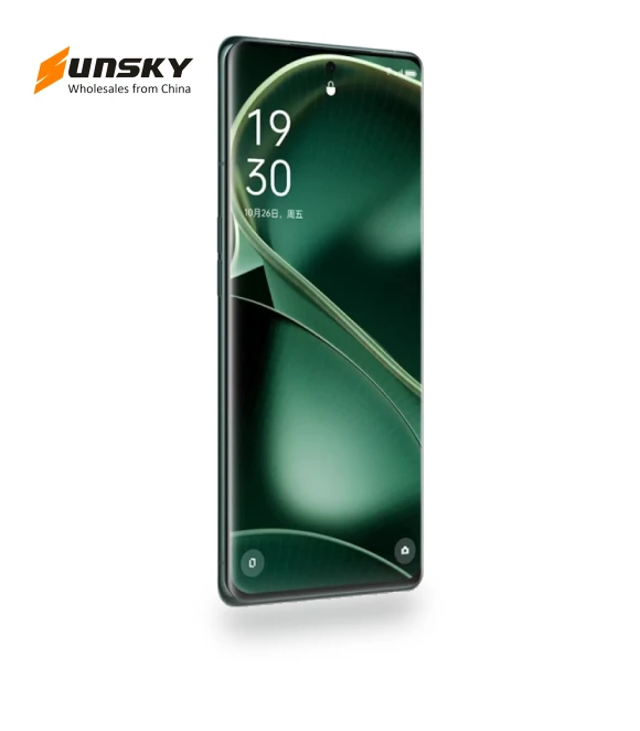 Find X6 5G Smartphone — Mobiles, OPPO