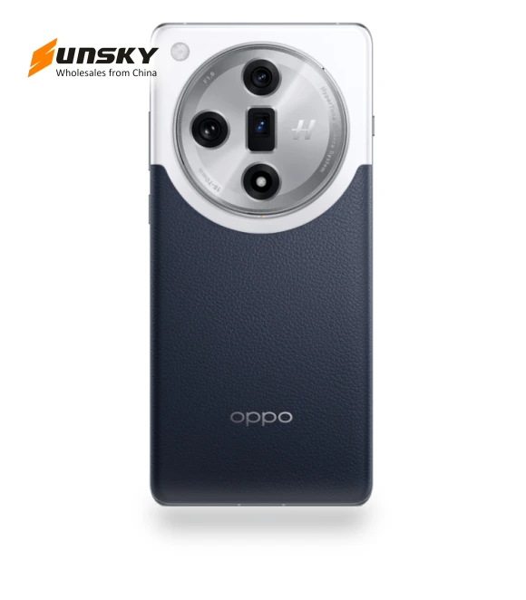AI Phone — Mobiles, OPPO