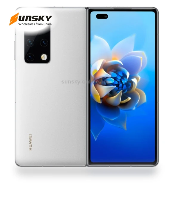Foldable Smartphone — Mobiles, Huawei