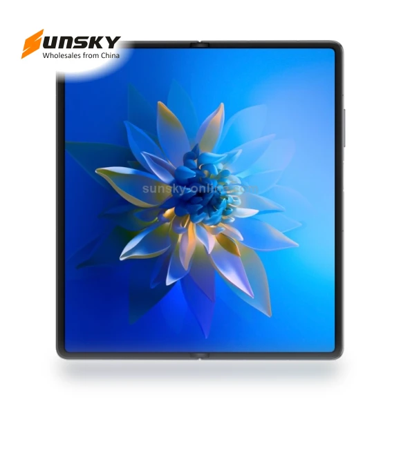 Foldable Smartphone — Mobiles, Huawei