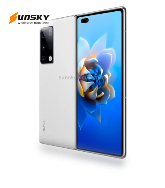 Foldable Smartphone — Mobiles, Huawei