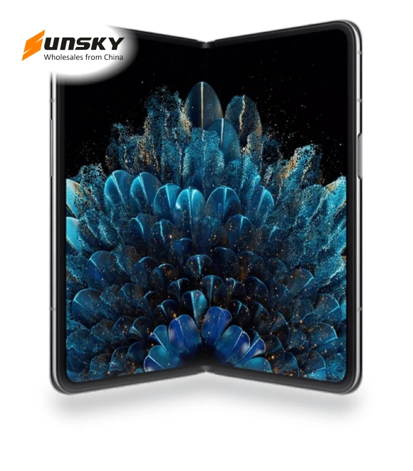Foldable Smartphone — Mobiles, OPPO
