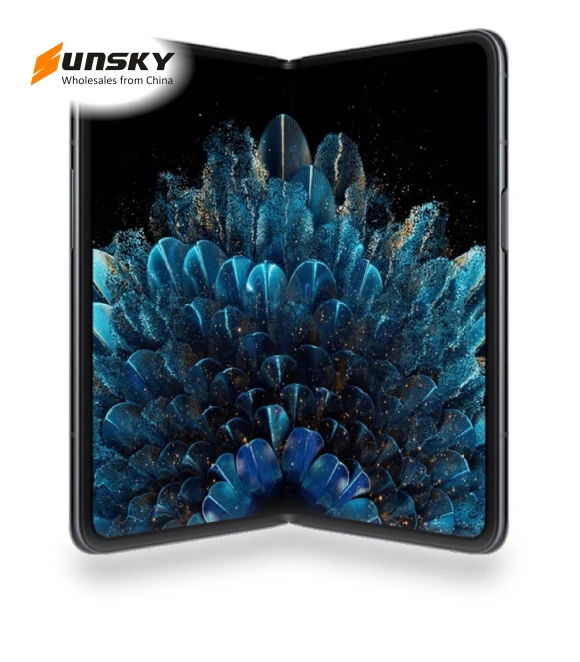 Foldable Smartphone — Mobiles, OPPO