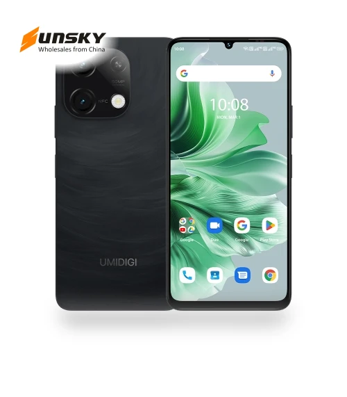 G9C Smartphone — Mobiles, UMIDIGI
