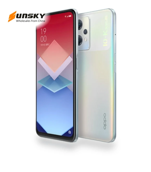 K10x 5G Smartphone — Mobiles, OPPO