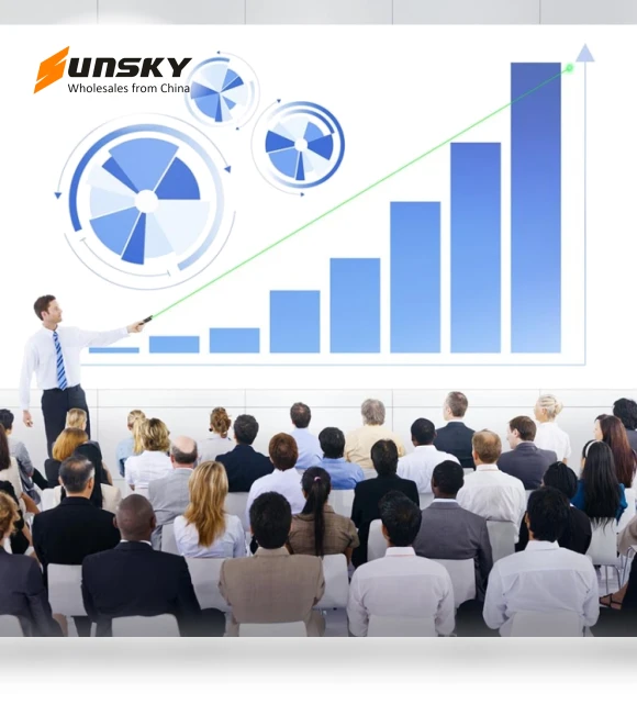 Long Distance Laser Remote Control Green Light Page Turner — Presentation Pointers, Doosl
