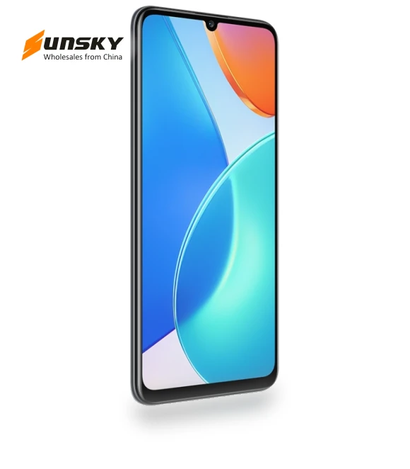 Play 30 Plus 5G Smartphone — Mobiles, Honor