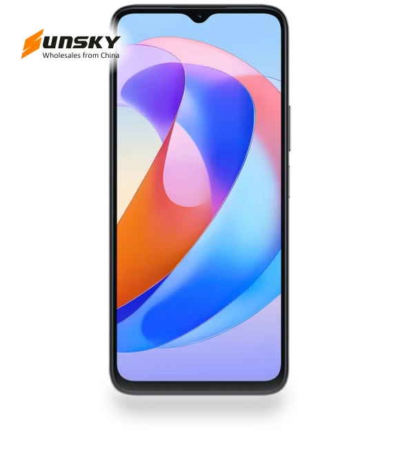 Play 40 5G Smartphone — Mobiles, Honor