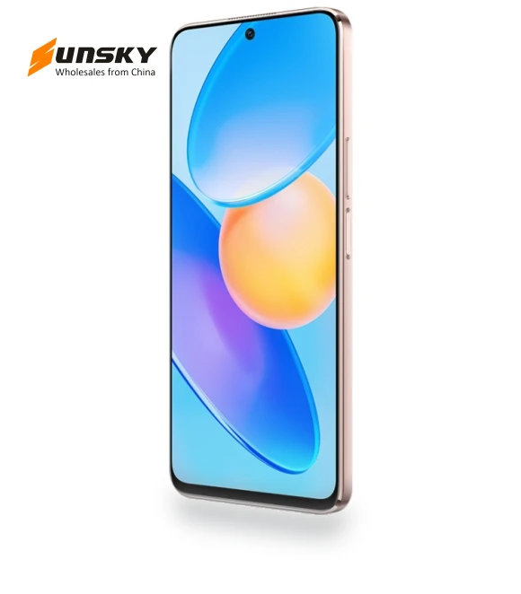 Play6T Pro 5G Smartphone — Mobiles, Honor