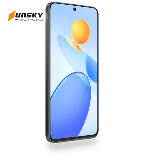 Play7T Pro Smartphone — Mobiles, Honor