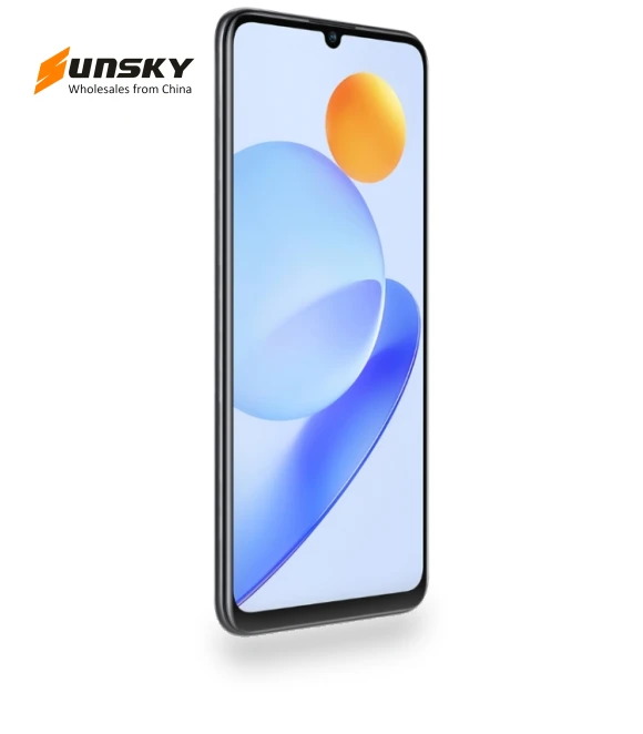 Play7T Smartphone — Mobiles, Honor