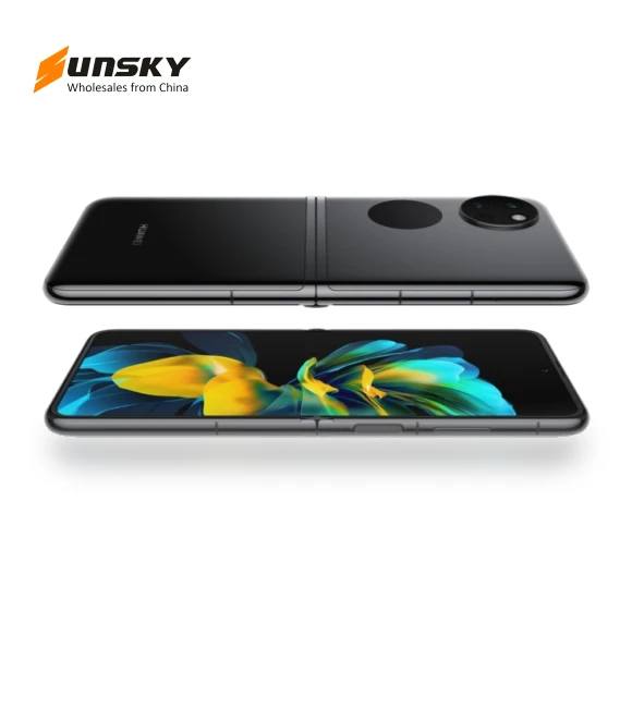 Pocket S — Mobiles, Huawei